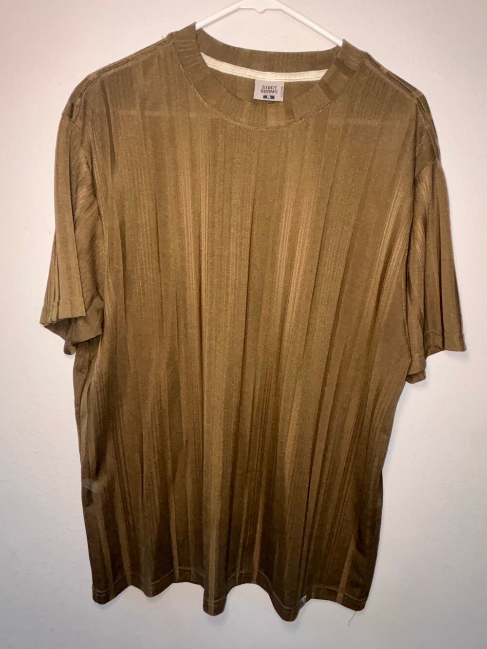 Stacy Adams XL Men’s Shirt
